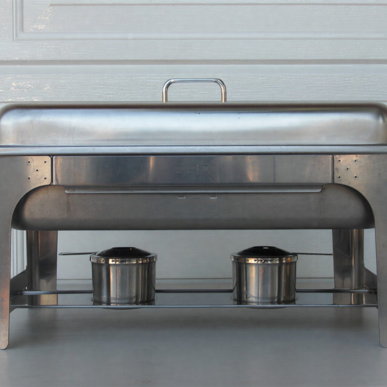 chafing dish rentals