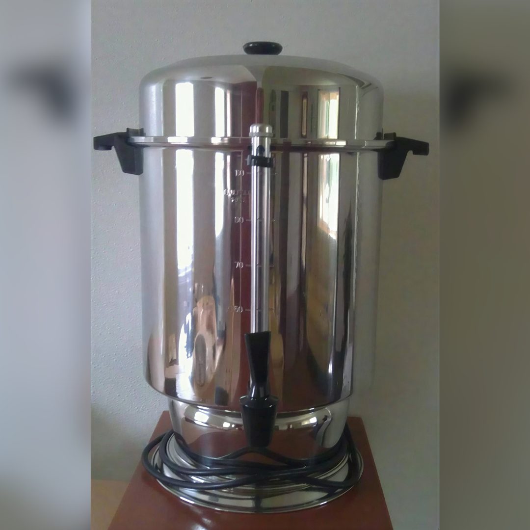 cup coffeemaker rental