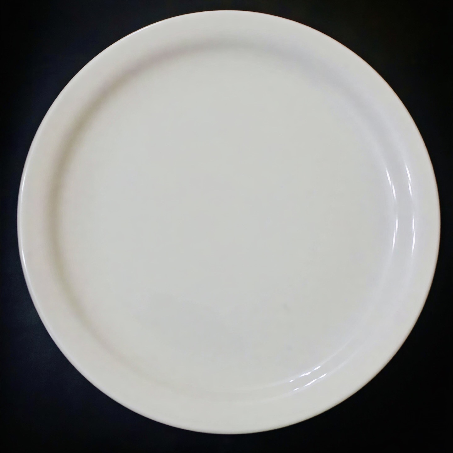 china dinner plate