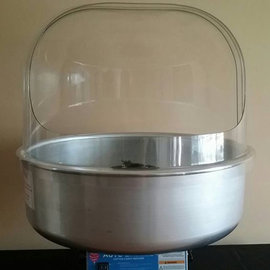 cotton candy machine